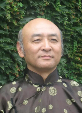戴明