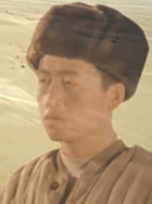 马冬