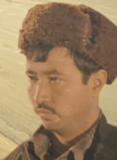 艾克拉木·艾克拜尔