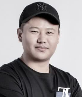 田玉龍