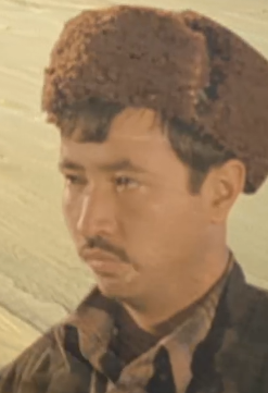 艾克拉木·艾克拜尔