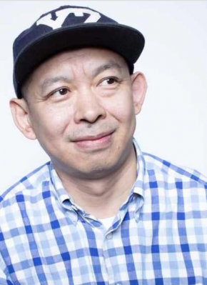 岳小军