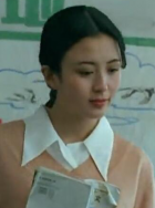 杨柳