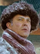 艾克白尔·斯拉木