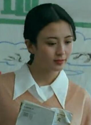 杨柳