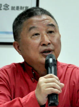 姚忠禮
