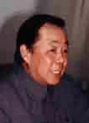 劉厚明