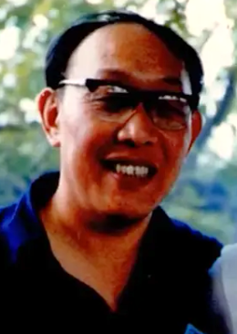 徐景達(dá)