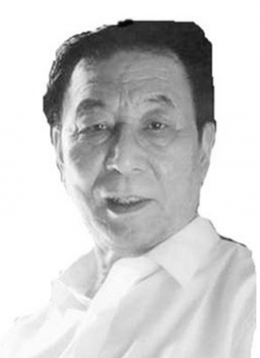 马贤达