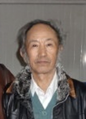 王常凱