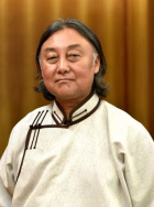 烏力吉德力格爾