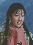 陈虹