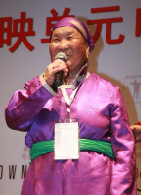 达西玛