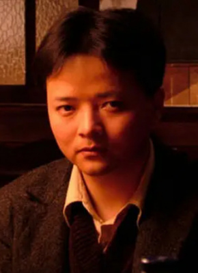 周朗