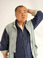 曹漢超