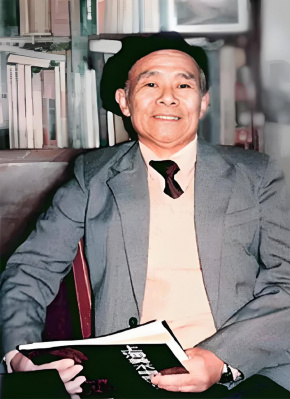 胡進(jìn)慶