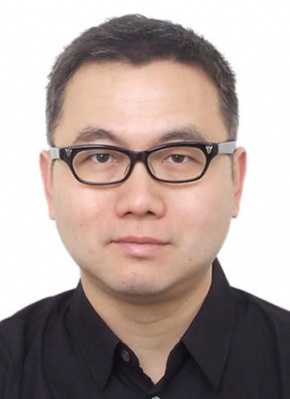 郑剑锋