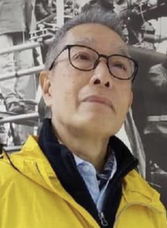 陈广鸿