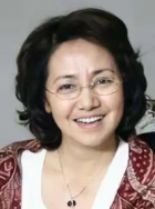 王丽华