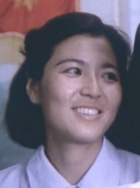 周虹