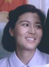 周虹