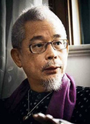 郑松茂