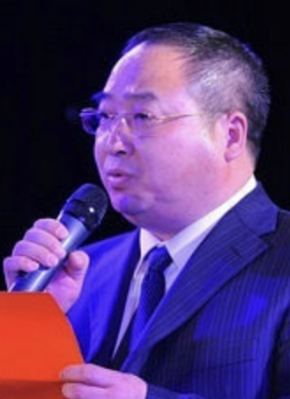 厉宝平