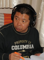 劉彥