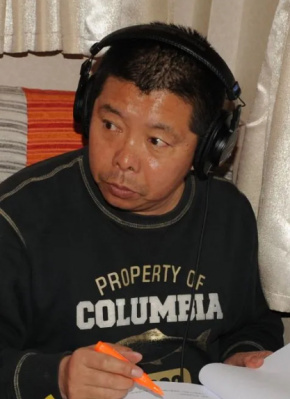 劉彥