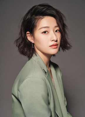 郎月婷
