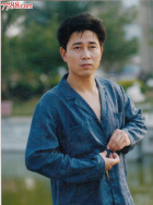 王宝江
