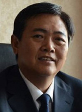 李世江