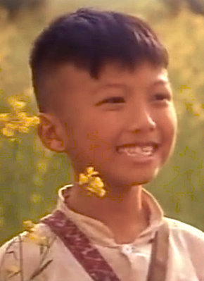 陳思
