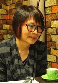 廖淑珍