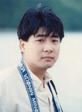 譚王鴻