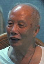 周艺明
