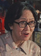 郑梦霞