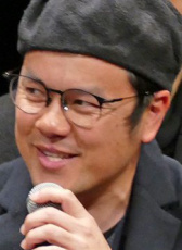 邱忠業(yè)