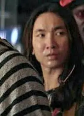 陳文清