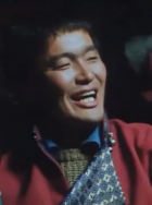 吉日格拉赛汗