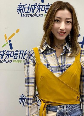 夏子涓