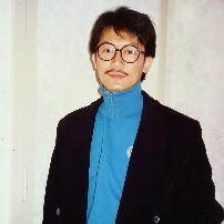陈勋奇