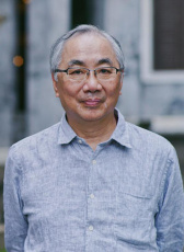 宋以朗