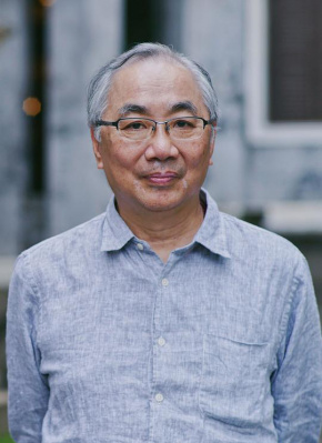 宋以朗