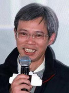 陆庆松