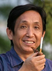 陳榮照