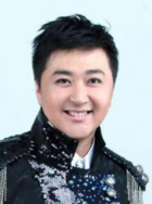 何子然