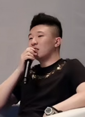邵晗