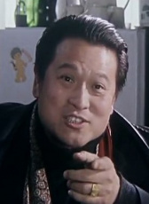 侯亞力