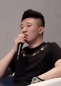 邵晗